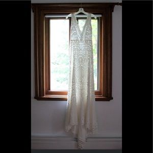 Anais Annette limited edition wedding dress